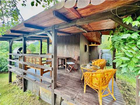 Video Prodej - chaty/rekreačního objektu, 32 m²