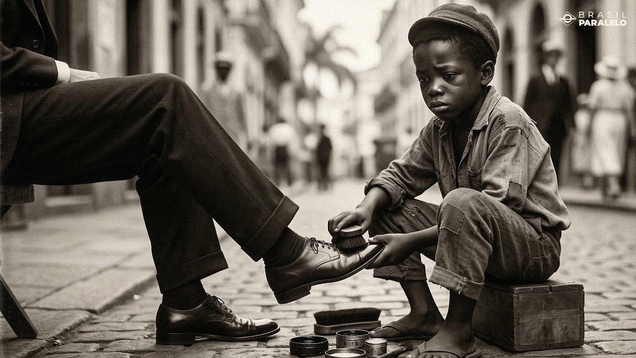 O CRIME QUE CRIOU A MAIORIDADE PENAL NO BRASIL