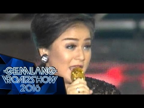Juwita Bahar Feat Megghi Diaz " Cari Jodoh " - Gemilang Roadshow (14/2)