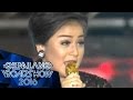 Juwita Bahar - Cari Jodoh (Live) [Feat. Megghi Diaz]