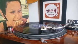 Elis Regina ‎– These Are The Songs