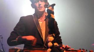 Patrick Wolf - The Future