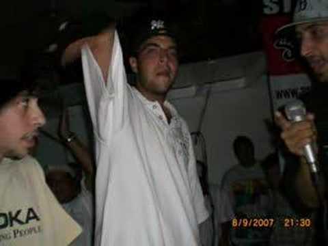 Pit10 & Pusat - Mekanda Patlar