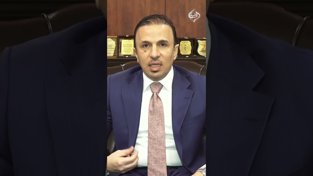 فيديو | الكبيسي: وصلنا إلى"مفترق طرق" بشأن الجرف.. القادة متواصلون ونحتاج تفاهمات بعيداً عن "كتابنا وكتابكم"