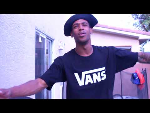 KiDDTONY - Daily Routine (Official Music Video)