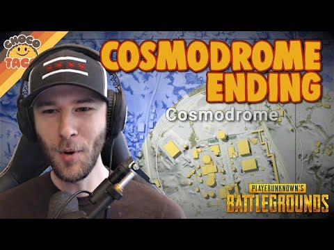 Finally a Hot Drop ft. Reid - chocoTaco PUBG Gameplay