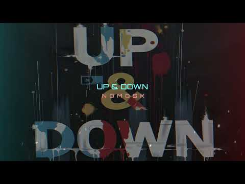 NoMosk - Up & Down