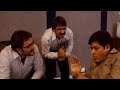 Comedy Conversation Between Ali Ajay Ishq Movie Nitin Nithya Menen