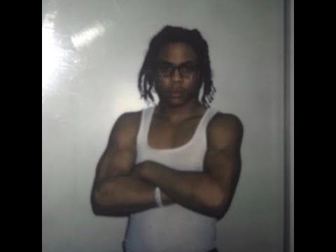 [FIXED VOCALS] Kay Flock (ft. Gucci Mane) - Geeked Up