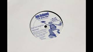 John Redmond - To Get By (The Instradub) [Don't Give Up/ To Get By, 1997]