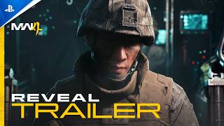 Call of Duty: Modern Warfare 4 (Reveal Reveal)