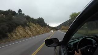 RX8 Resurection Part 1 (The Crash)