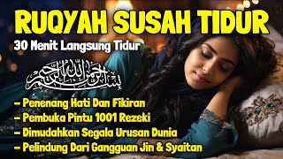 Download lagu Ruqyah Susah Tidur Malam Dengarkan Ruqyah Insomnia Merdu Susah Tidur dan Gelisah Hilangkan Stres mp3 Download lagu Ruqyah Susah Tidur Malam Dengarkan Ruqyah Insomnia Merdu Susah Tidur dan Gelisah Hilangkan Stres mp3