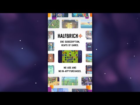 Warbits Halfbrick+