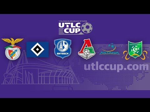 FC Astana (Kazakhstan) vs FC Vitebsk (Belarus). UTLC Cup. 21.08.2017