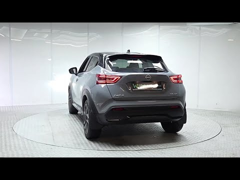 Nissan Juke 1.0T PET 2WD N-Sport - Image 2