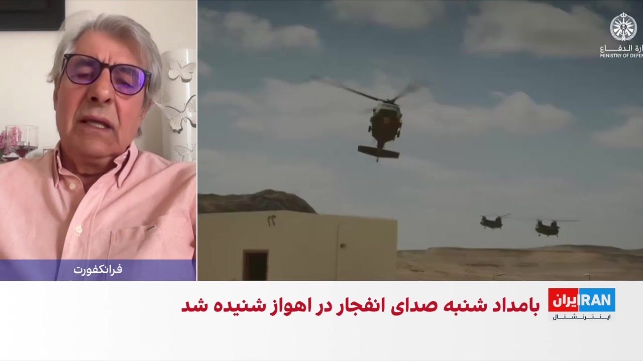 میدل ایست آی از تغییر رویکرد کشورهای حاشیه خلیج فارس در قبال جمهوری اسلامی خب