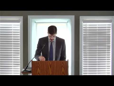 An Unshakeable Kingdom | Hebrews 12