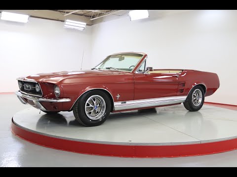 1967 Ford Mustang (CC-1484150) for sale in Denver , Colorado