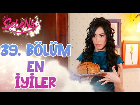 39. Bölümün En İyileri - Selena Kolaj