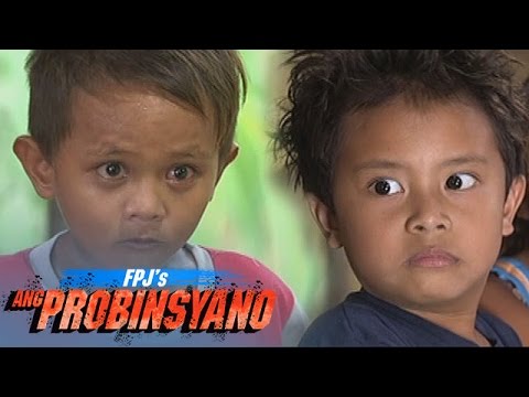 FPJ's Ang Probinsyano: Onyok pities Paquito