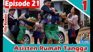 Download lagu Asisten Rumah Tangga 20 April 2016 'Juminten Di Peluk Mas Rio' Di Depan Ana mp3