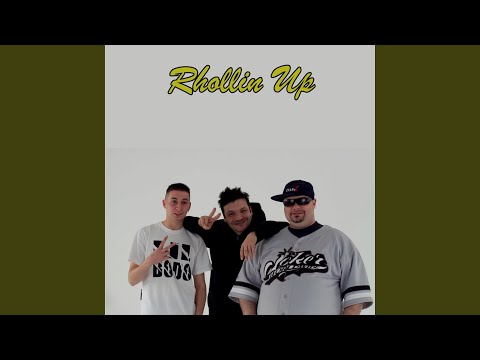 Rhollin up (feat. Medda man)