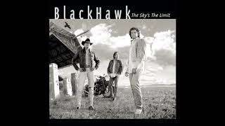 BlackHawk - Think Again