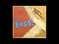 The Ergs! - 2nd Foundation