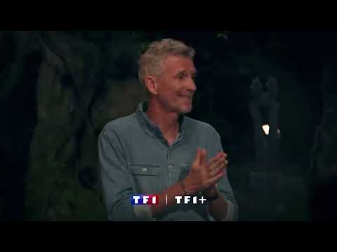 Nouvelle Saison De Koh Lanta 2026 Prochainement Sur TF1 Bande Annonce 