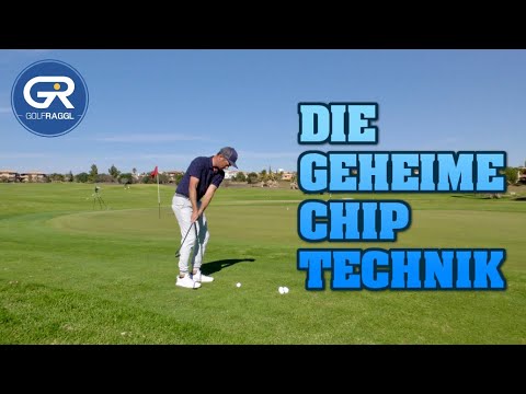 THE SECRET CHIP TECHNOLOGY THAT ANYONE CAN IMPLEMENT