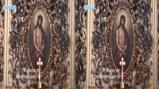 preview picture of video 'Kościół rzymskokatolicki pw. św. Wojciecha, Czerwieńsk, woj. lubuskie'