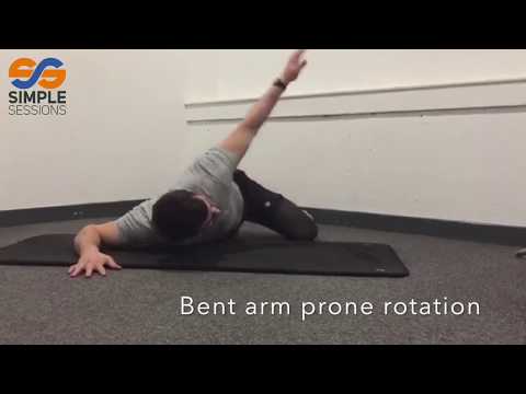 Simple Sessions LTD video.