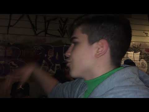 ADRY 970 VS ZSKY (CUARTOS) - CONDAL SOUND VS CHILL BATTLES I