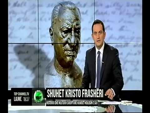 Edicioni Informativ, 01 Shkurt 2016, Ora 19:30 - Top Channel Albania - News - Lajme