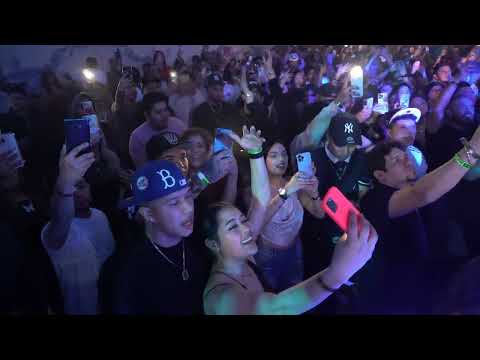 BIGBOY, DON CHEZINA, Y TREBOL CLAN EN NEW JERSEY