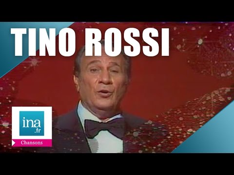 INA | Top à Tino Rossi