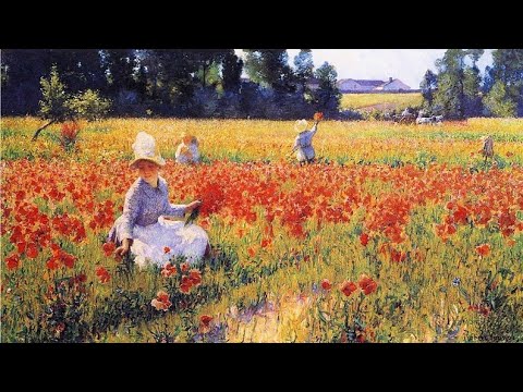 Frederick Delius - Summer Evening