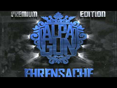 Alpa Gun - Bevor ich geh [Album Ehrensache] (Offizielles HD Video)
