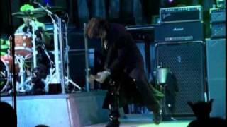 Aerosmith - Back in the Saddle