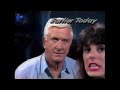 Leslie Nielson Interview with MuchMusic - June 1991