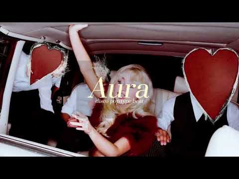 [FREE] Dua Lipa x Sabrina Carpenter Disco Pop Type Beat - "Aura"