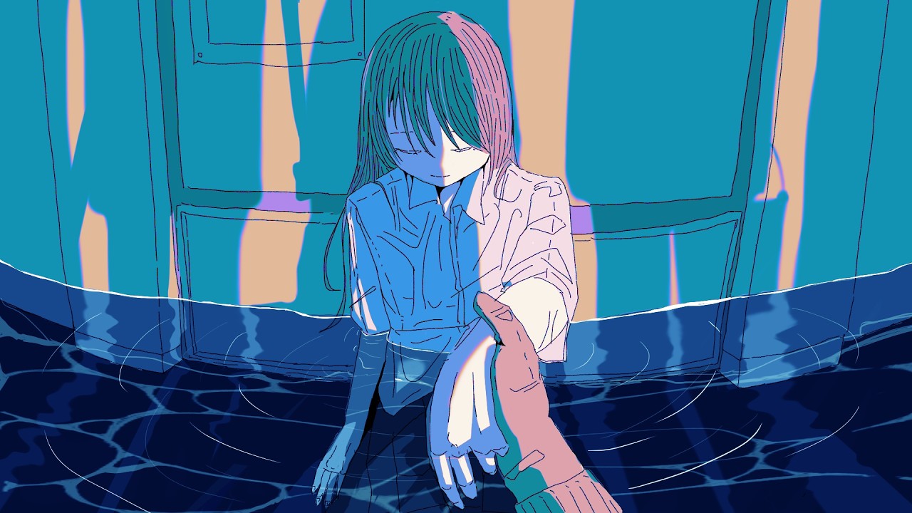 神様じゃなくてごめんね / 初音ミク - Aliey:S
