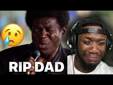 Thumbnail for FIRST TIME HEARING Charles Bradley performs soulful cover of Black Sabbath's 'Changes' *TEARS* by Charles Bradley (singer)