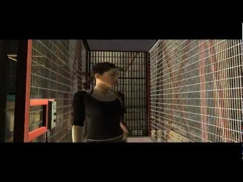 Max Payne 2: TFOMP - Part II: A Binary Choice / Chapter Six: The Genius Of The Hole