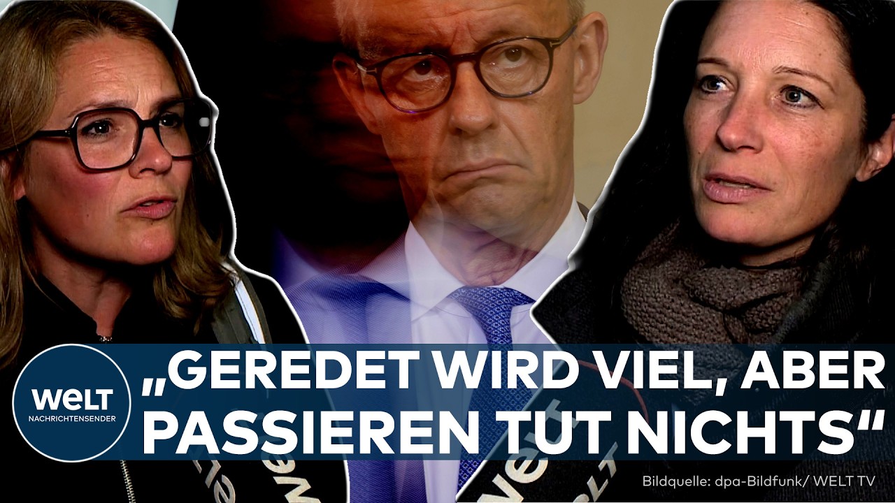 WAHLEN 2026: AfD siegt in MV, Linke siegt in Berlin – warum verliert die politische Mitte Vertrauen?