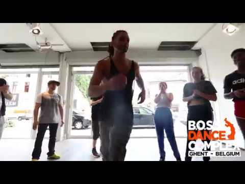 Underground Hip Hop / Karim Flex / House