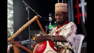 Ayub Ogada - Harmonic