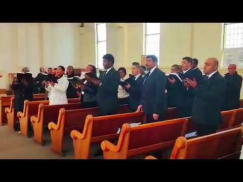 A glorious land awaits us