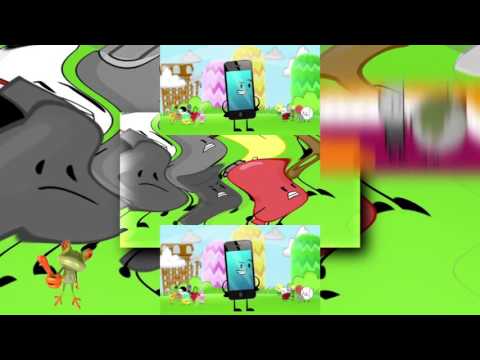 (YTPMV) Insanimate Inanimy Episode 1 - Breaking Ice is Fun Scan